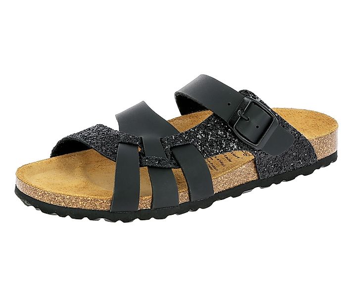 Lico Pantolette Bioline Gleam Pantolette günstig online kaufen
