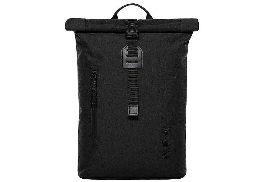 SONS OF ALOHA Rucksack RollTop Rucksack Damen klein extra Laptop-Hülle, Cit günstig online kaufen