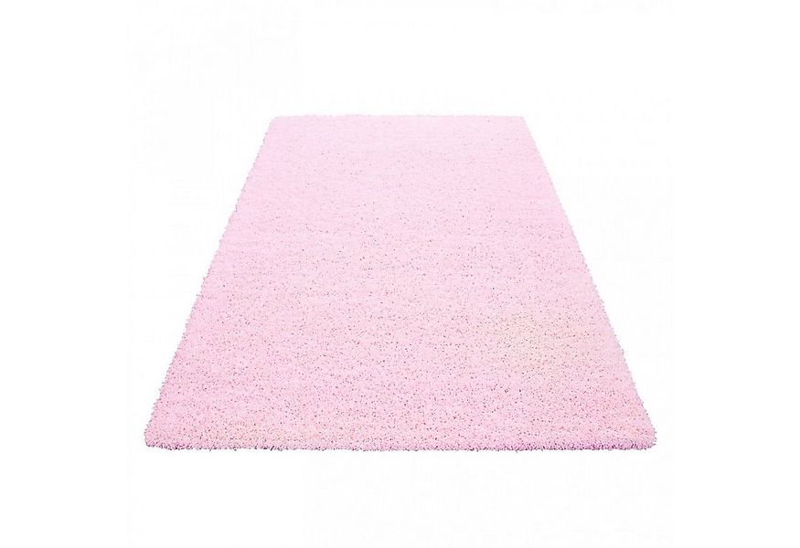 Ayyildiz Teppiche Hochflor-Läufer Life Shaggy 1500, rechteckig, Höhe: 30 mm günstig online kaufen