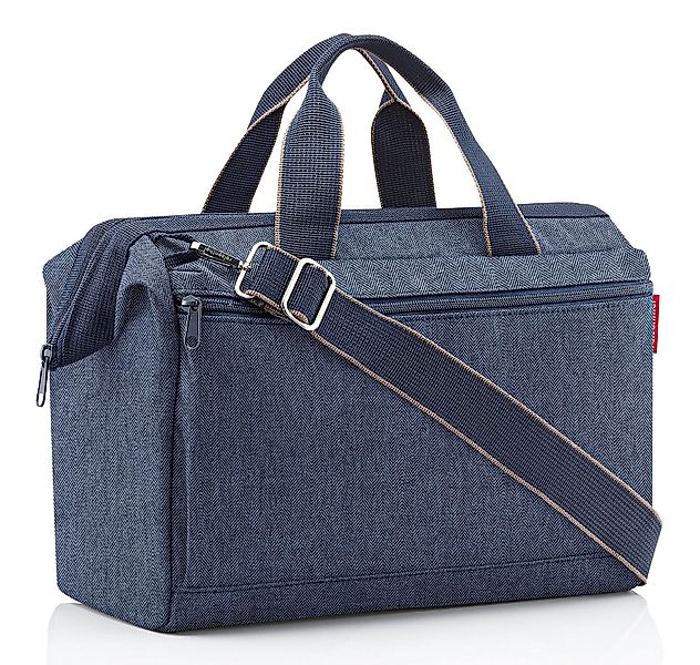 REISENTHEL® Schultertasche Allrounder Pocket Bag günstig online kaufen