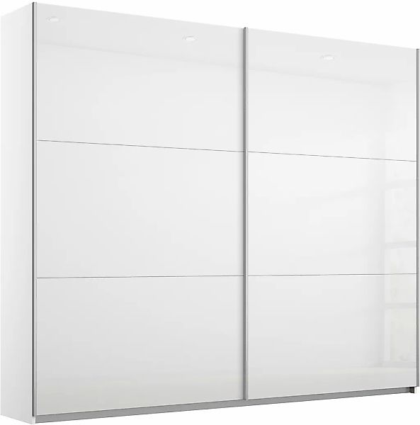rauch Schwebetürenschrank "AURELIO Kleiderschrank Garderobe TOPSELLER", 3 v günstig online kaufen
