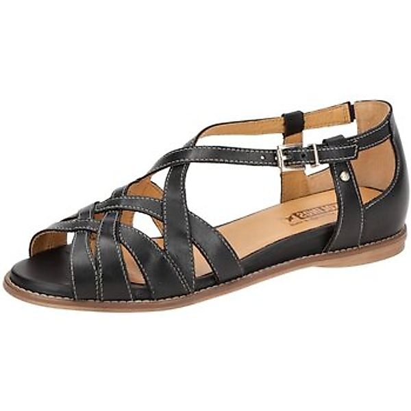 PIKOLINOS W3D-0774 black Sandalette günstig online kaufen