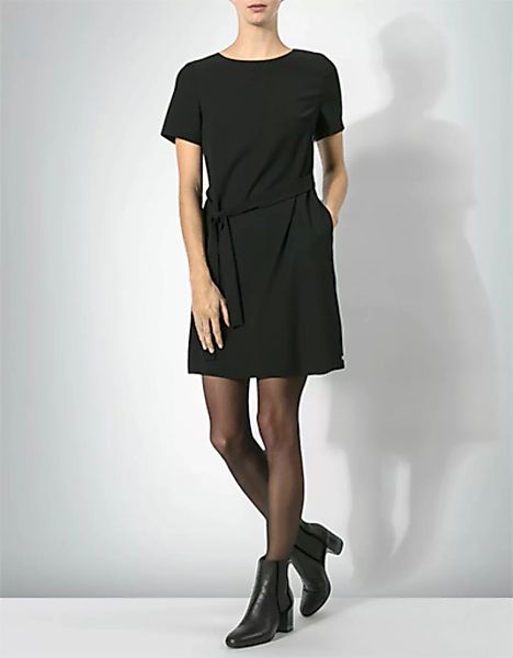Tommy Hilfiger Damen Kleid WW0WW23143/094 günstig online kaufen