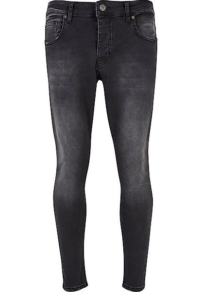 2Y Studios Bequeme Jeans 2Y Studios Herren 2Y Skinny Fit Jeans günstig online kaufen