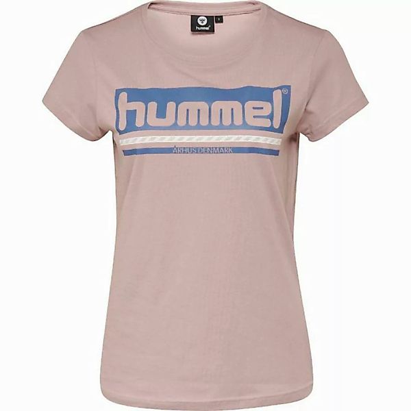 hummel T-Shirt Hummel Damen T-Shirt LAILA T-SHIRT S/S 204575 günstig online kaufen