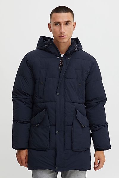 Indicode Parka IDZeppal 15710MM Modische Jacke günstig online kaufen