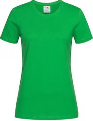 Stedman Rundhalsshirt Classic Ladies Damen T-Shirt günstig online kaufen