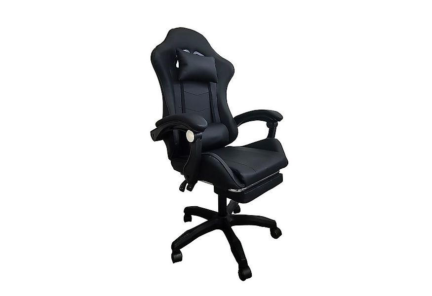 HTI-Living Gaming-Stuhl Gamingstuhl Krit Relax (Stück, 1 St), Drehstuhl höh günstig online kaufen