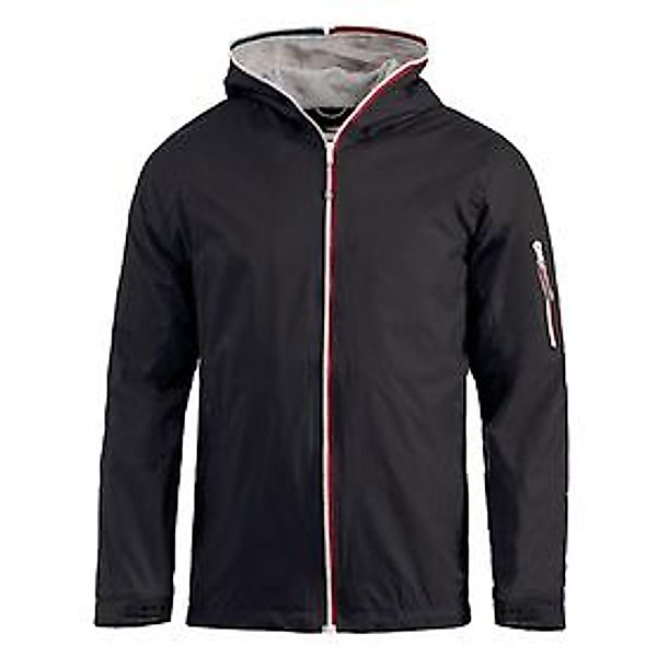 Damen-Regenjacke 'Sea' schwarz Gr. S günstig online kaufen