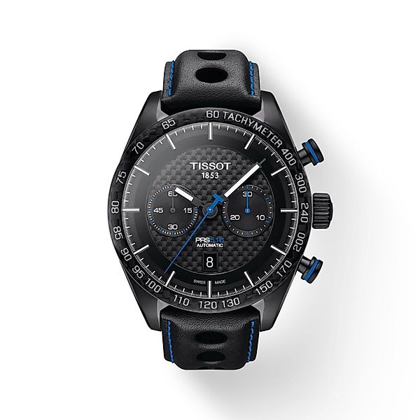 Tissot Quarzuhr Tissot Herrenuhr PRS 516 günstig online kaufen