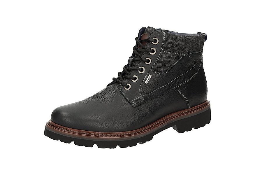 SIOUX Adalr.-710-TEX-WF-H Stiefelette günstig online kaufen