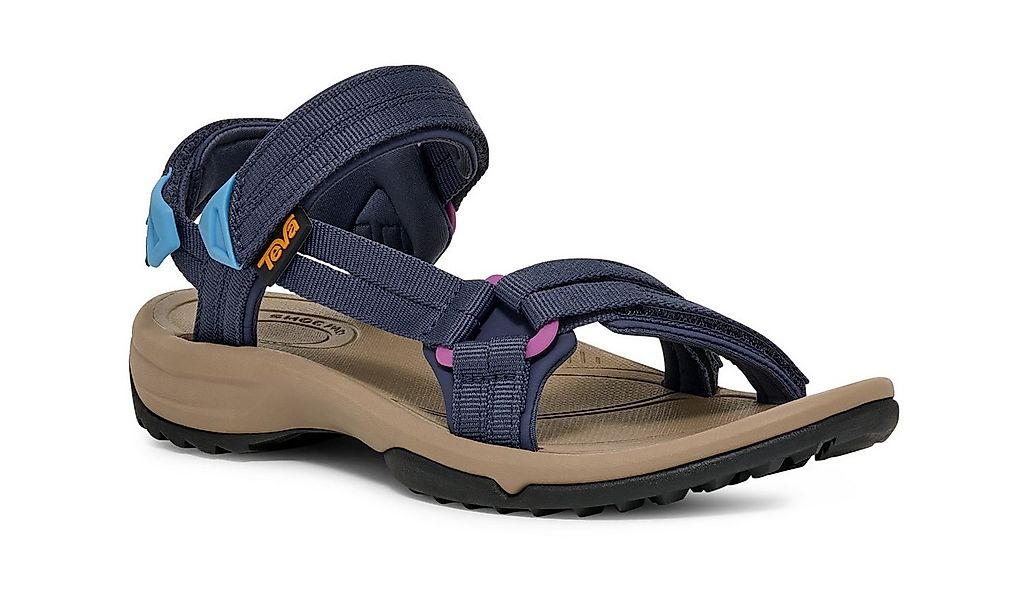 Teva W TERRA FI LITE Sandale günstig online kaufen