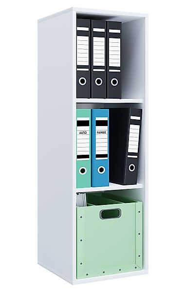 VCM Aktenregal Holz Büro Regal Bücher günstig online kaufen