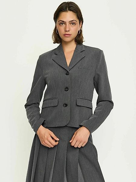 Soft Rebels Blusenblazer "Soft Rebels Blazer SREster" günstig online kaufen