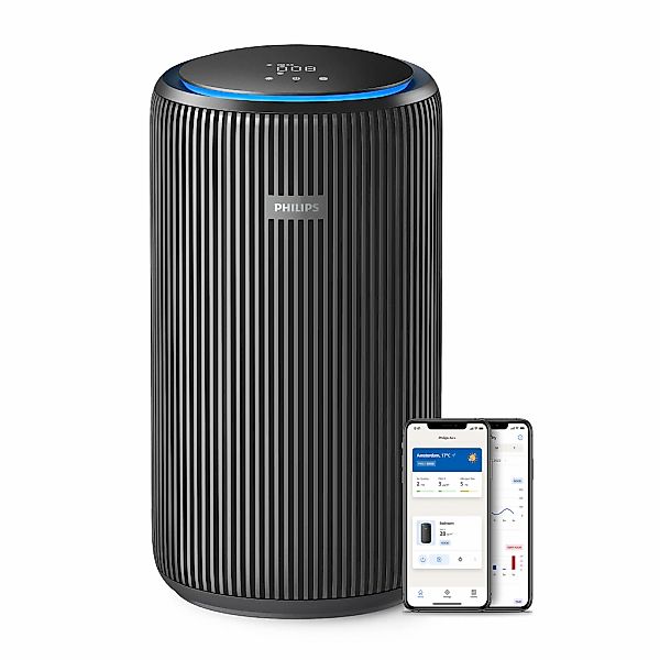 Philips Luftreiniger "AC4221/11 PureProtect Pro 4200 Series, Luftreinigungs günstig online kaufen