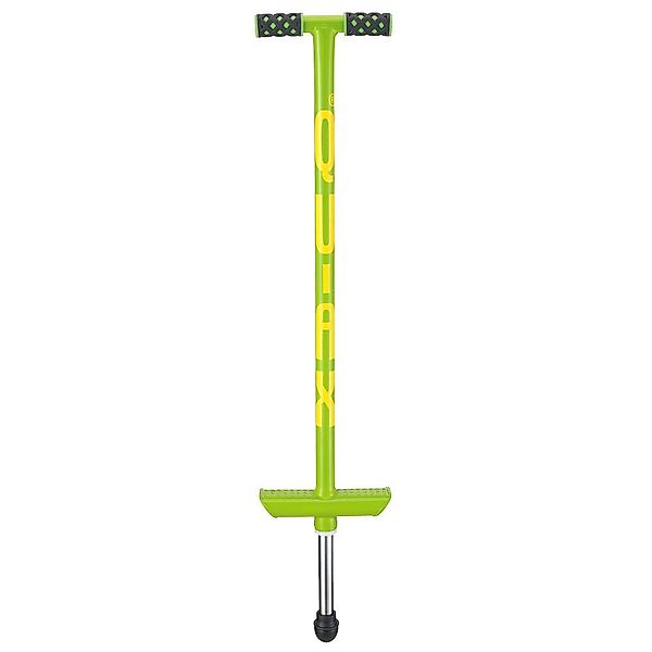 QU-AX Hüpfspielzeug Pogo-Stick, Schult Gleichgewicht, Kondition günstig online kaufen