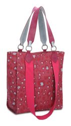 Fritzi aus Preußen Schultertasche Canvas (Set, günstig online kaufen