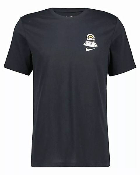 Nike T-Shirt Herren Basketballshirt LEBRON DRI-FIT (1-tlg) günstig online kaufen