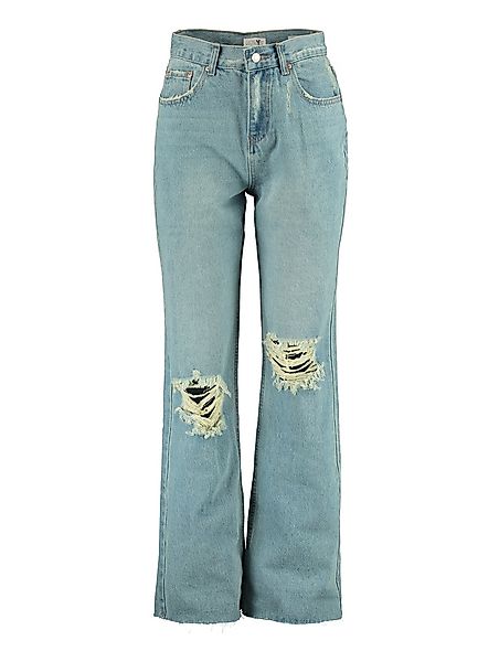 Hailys Damen Jeans Rui-2202008 günstig online kaufen