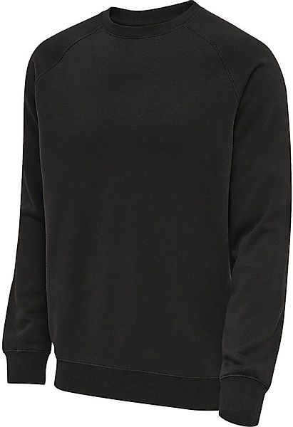 hummel Fleecepullover Hummel Herren Pullover hmlRED günstig online kaufen