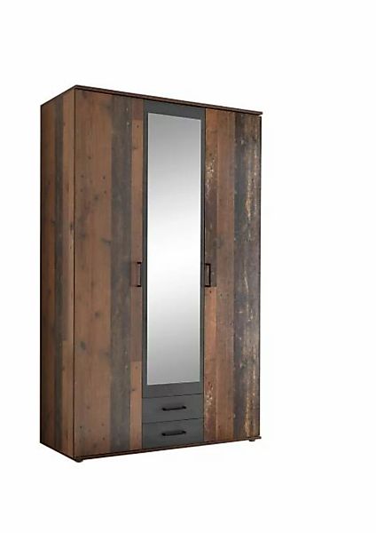 Pol-Power Kleiderschrank günstig online kaufen