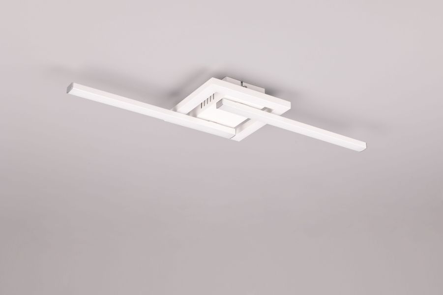 my home LED Deckenleuchte DAVINIA, als günstig online kaufen