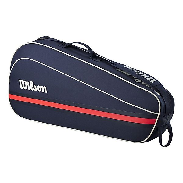 Wilson Sporttasche 3PK TEAM RACKET BAG günstig online kaufen