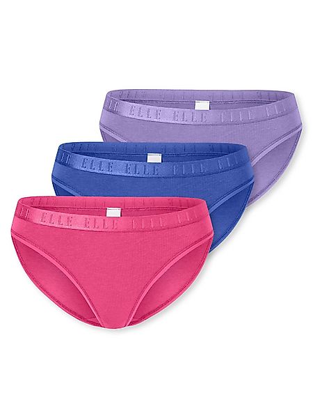 Elle Slip Bikini Brief - ELLE günstig online kaufen