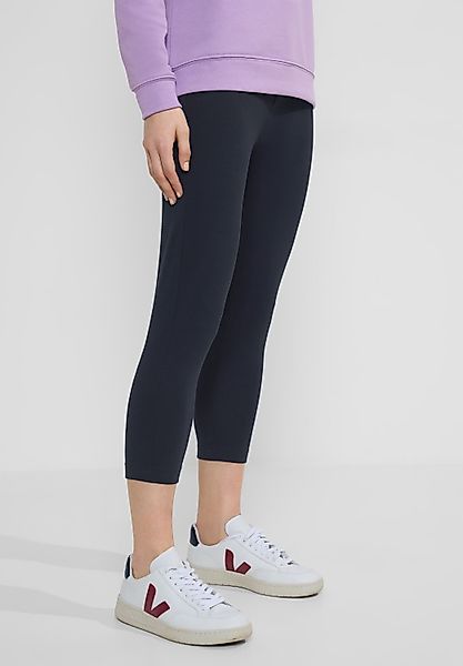 CECIL 3/4-Leggings NOS Leggings mit breitem günstig online kaufen