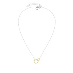 Liebeskind Berlin Edelstahlkette Edelstahl günstig online kaufen