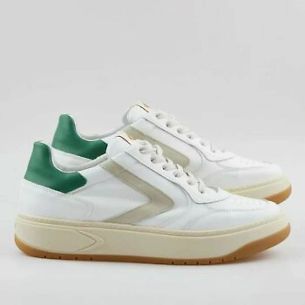 Valsport  Sneaker HYPE - VH2509M-CLASSIC WHITE/GREEN günstig online kaufen