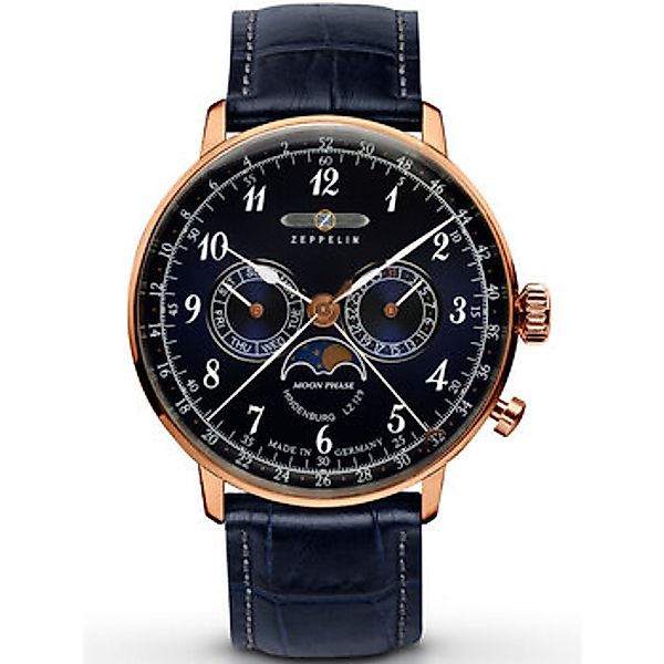 Zeppelin  Uhr 70383 günstig online kaufen