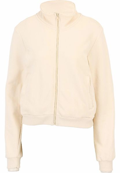 URBAN CLASSICS Allwetterjacke "Urban Classics Ladies Light Terry Track Jack günstig online kaufen
