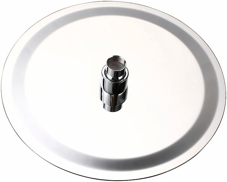 Marwell Kopfbrause mit Anti-Kalk-Düsen günstig online kaufen