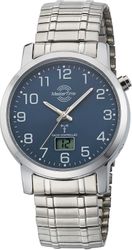 MASTER TIME Funkuhr Herrenuhr - Master günstig online kaufen