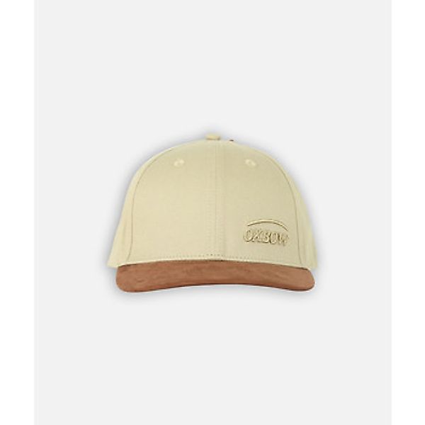 Oxbow  Schirmmütze Casquette GONCALVES günstig online kaufen