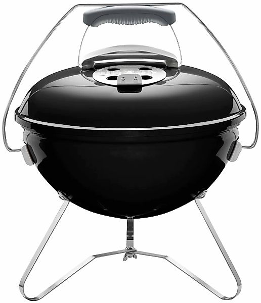 Weber Holzkohlegrill "Smokey Joe Premium, 37 cm" günstig online kaufen