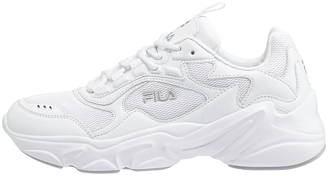 Fila Fila Collene White Sneaker günstig online kaufen