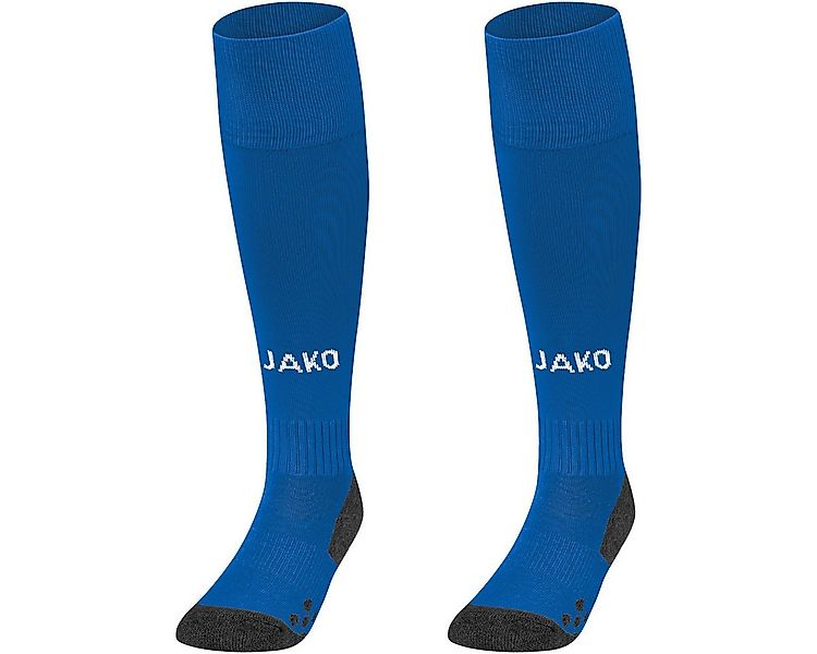 Jako Basicsocken 3899 Stutzenstrumpf Allround günstig online kaufen