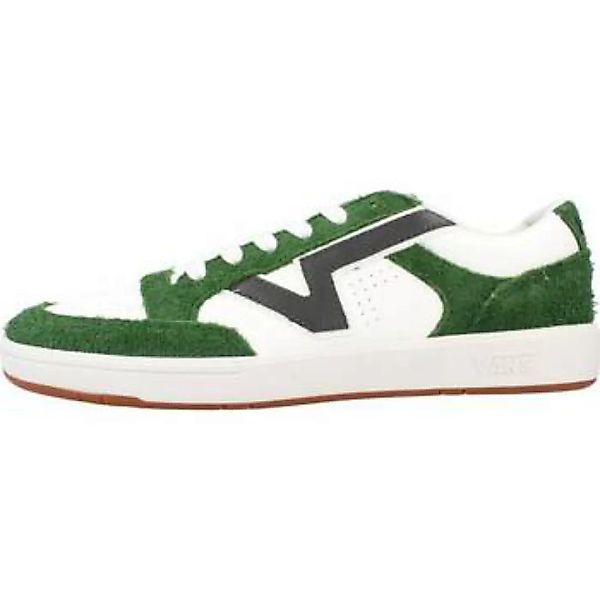 Vans  Sneaker LOWLAND CC GREENHOU günstig online kaufen