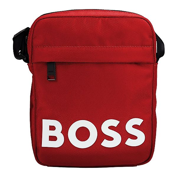 BOSS Umhängetasche Catch 2.0DS_NS zip, mit günstig online kaufen