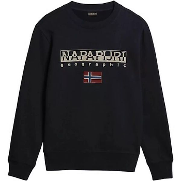 Napapijri  Sweatshirt 202894 günstig online kaufen