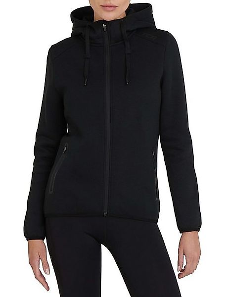 TCA Sweater TCA Damen Revolution Hoodie, Schwarz, XS (1-tlg) günstig online kaufen