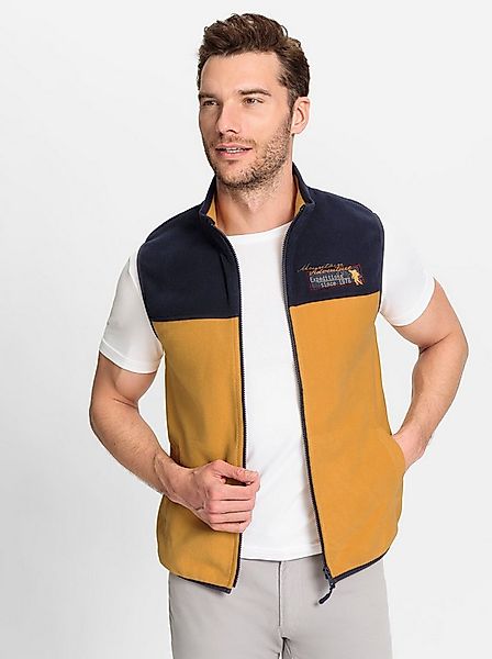 Witt Funktionsjacke Fleeceweste . günstig online kaufen