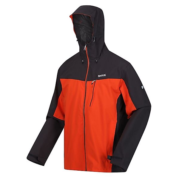 Regatta Regenjacke Outdoorjacke Birchdale günstig online kaufen