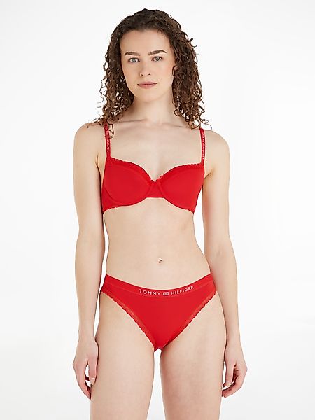 Tommy Hilfiger Underwear Bikinislip BIKINI mit günstig online kaufen