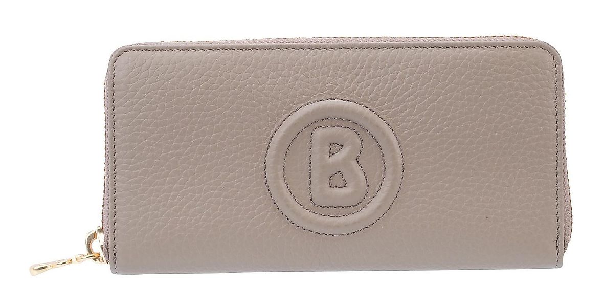 BOGNER Geldbörse Ela Purse, aus echtem günstig online kaufen