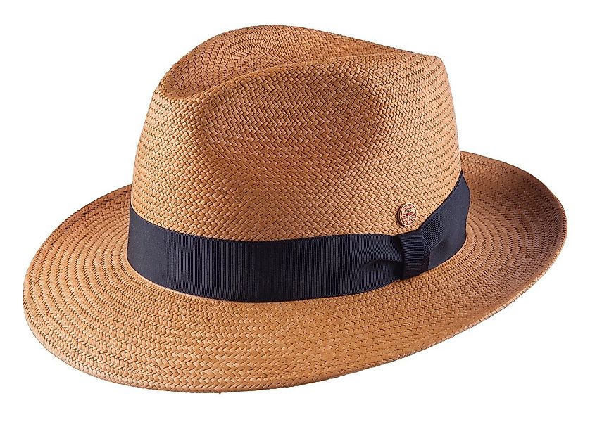 Mayser Strohhut Feiner Panama Hut Torino günstig online kaufen