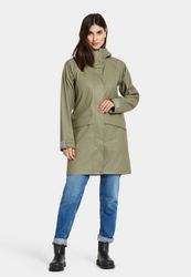 Didriksons Regenmantel Regenmantel Wasserdicht Didriksons Damen günstig online kaufen