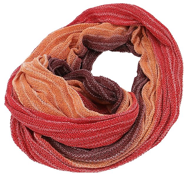 Guru-Shop Halstuch Weicher Loop Schal Stola, Magic Loopschal,.. günstig online kaufen